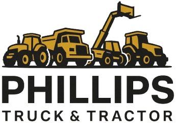 Phillips Truck & Tractor